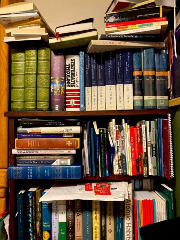 Top 10 Books I’ve Read in Year&nbsp;2025