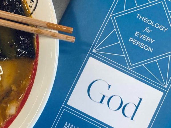 [Book Review] Malcolm Yarnell III, God: Theology for Every&nbsp;Person