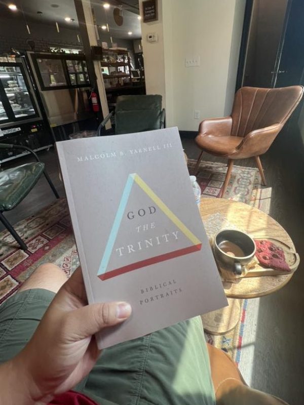 [Book Review] Malcolm Yarnell, God the Trinity: Biblical&nbsp;Portraits