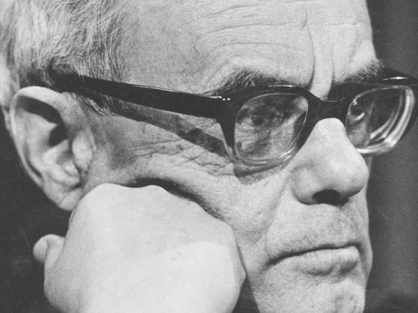 [Book Review] Karl Rahner, The&nbsp;Trinity